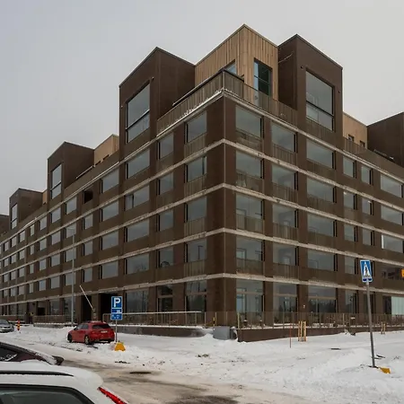 Saaristolaivastonkatu * 赫尔辛基